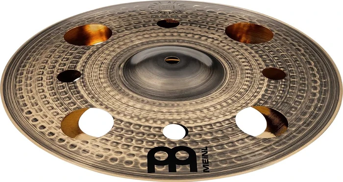 Meinl Pure Alloy Custom Trash Stack 12"