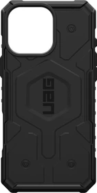 UAG Pathfinder Case für Apple iPhone 16 Pro Max schwarz