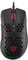 Genesis Krypton 555 Ultralight Gaming Mouse schwarz, USB Vorschaubild