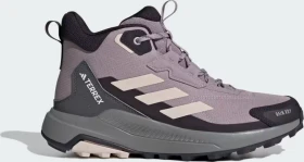 adidas Terrex Anylander Mid Rain.RDY preloved fig/putty mauve/aurora black (Damen)