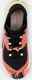 New Balance Minimus Trail sunfade red/black/parchment (Damen)
