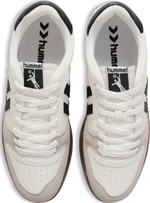 hummel Handball Perfekt SP marshmallow/anthracite