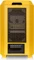 Thermaltake The Tower 250 Butter Caramel, gelb, Glasfenster, Mini-ITX Vorschaubild