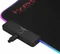 Marvo Scorpion MG08 RGB Gaming Mousepad M schwarz/rot Vorschaubild