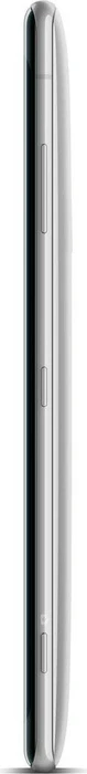 Sony Xperia XZ3 Dual-SIM weiß/silber
