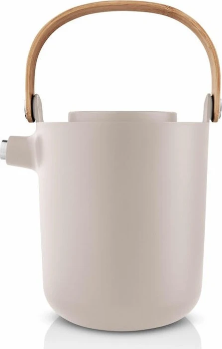Eva Solo Nordic Kitchen Tee Isolierkanne 1l