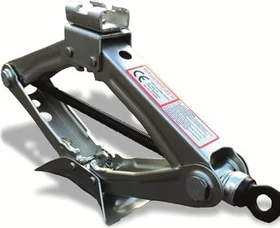IWH Scherenwagenheber, 1t