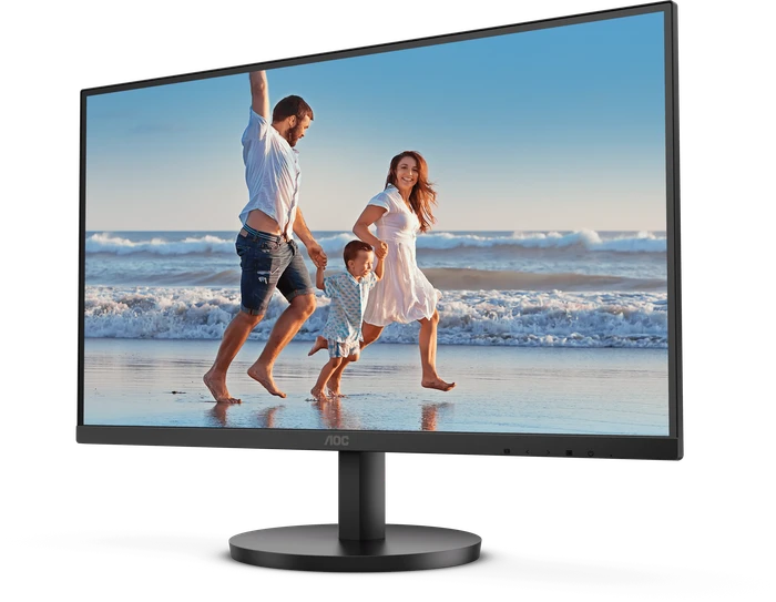 AOC Q27B3MA, 27"