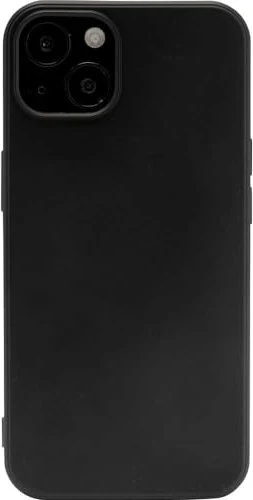 JT Berlin Pankow Soft Case für Apple iPhone 13 Mini schwarz