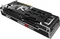 XFX Speedster MERC 319 Radeon RX 6700 XT Black Gaming, 12GB GDDR6, HDMI, 3x DP Vorschaubild