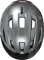 ABUS Urban-I 4.0 Helm graphite silver Vorschaubild