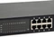LevelOne GEP Rackmount Gigabit Switch, 24x RJ-45, 380W PoE+ Vorschaubild
