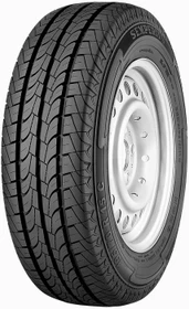 Semperit Van-Life 205/65 R15C 102/100T