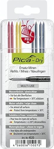 Pica-Marker Dry Ersatzminen-Set