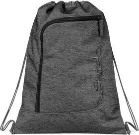 Satch Sportbeutel Collected Grey