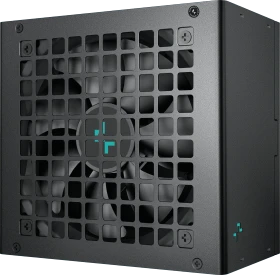 DeepCool PL-D Series PL650D schwarz 650W, ATX 3.0
