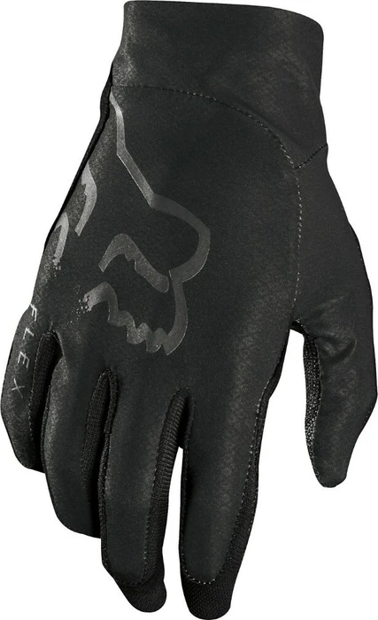 Fox Racing Flexair Fahrradhandschuhe schwarz (Herren)