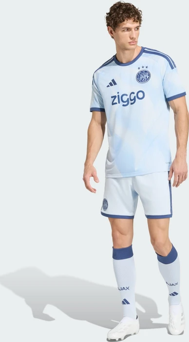 adidas Ajax Amsterdam 2026/2027 Ausweichtrikot (Herren)