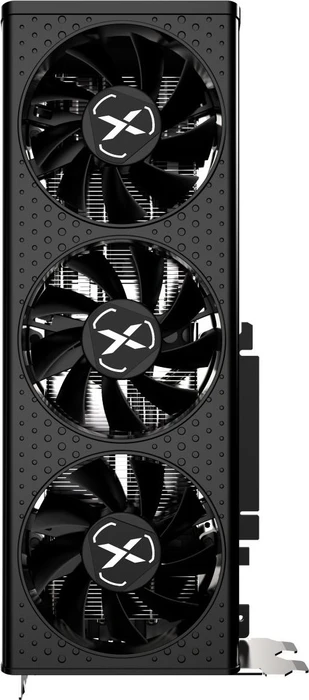 XFX Speedster QICK 308 Radeon RX 6650 XT Ultra Gaming, 8GB GDDR6, HDMI, 3x DP