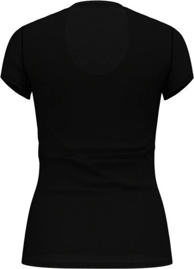 Odlo Active F-Dry Light Funktionsshirt kurzarm schwarz (Damen)