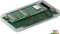 Transcend ESD350C Portable SSD, Navy Blue, 480GB, USB-C 3.1 Vorschaubild
