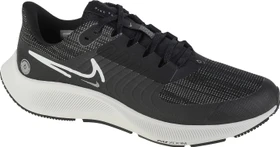 Nike Air Zoom Pegasus 38 Shield black/dark smoke grey/light smoke grey/platinum tint (Damen)