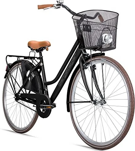 Bergsteiger Amsterdam 28"