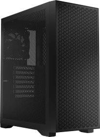 Logic Concept Dart Pro Midi Black
