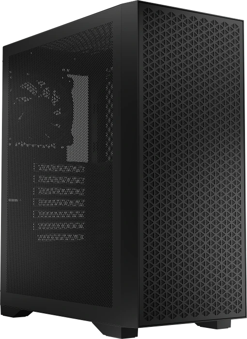 Logic Concept Dart Pro Midi