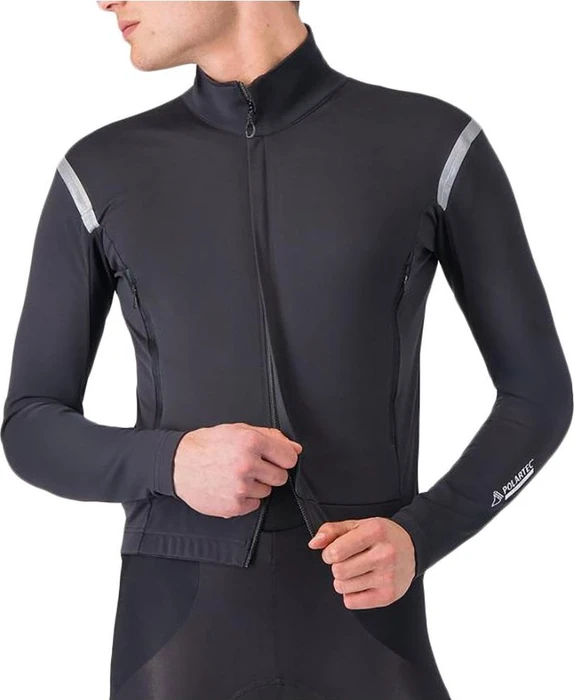 Castelli Perfetto RoS 3 Fahrradjacke (Herren)
