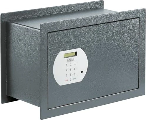 Burg-Wächter Pure-Safe PSW 130 E Wandtresor, elektronisches Zahlenschloss