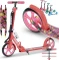 Arebos Aluminium Scooter Vorschaubild