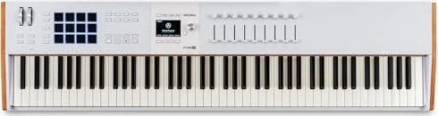 Arturia KeyLab 88 mk3
