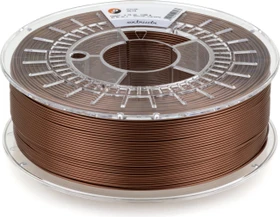 Extrudr PETG, kupfer, Spule, 1.75mm, 10.00kg