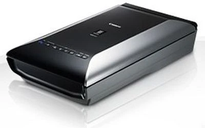 Canon CanoScan 9000F Mark II