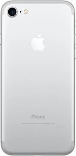 Apple iPhone 7 128GB silber