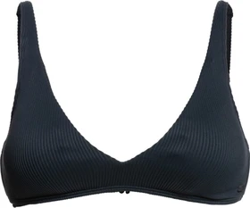 Roxy Love The Ocean Triangle Bikini-Oberteil anthracite (Damen)