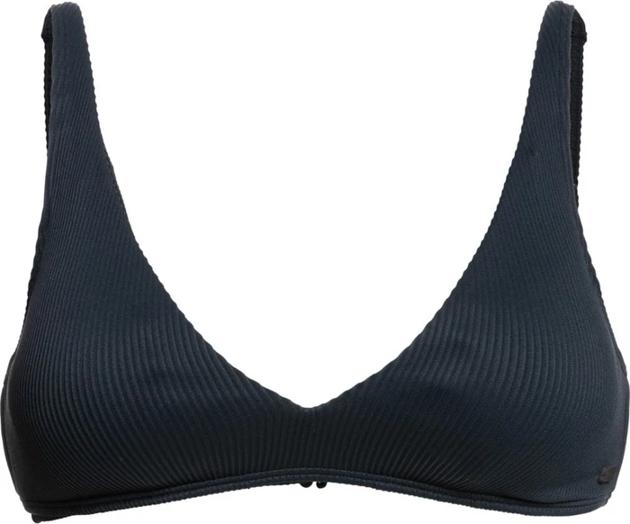 Roxy Love The Ocean Triangle Bikini-Oberteil anthracite (Damen)