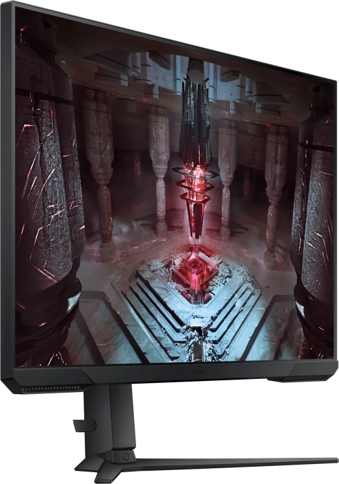 Samsung Odyssey G5 G51C, 32"