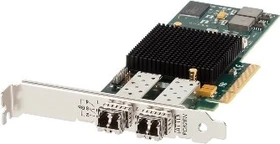 ATTO Celerity FC-82EN, 2x LC-Duplex/Fibre Channel, PCIe 2.0 x8