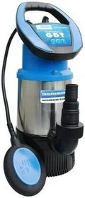 Güde GDT901 Elektro-Tauchdruckpumpe