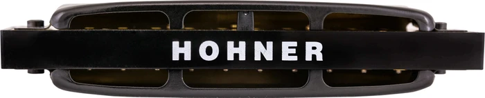 Hohner Pro Harp C