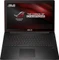 ASUS ROG G501VW-FY081T, schwarz, Core i7-6700HQ, 8GB RAM, 128GB SSD, 1TB HDD, GeForce GTX 960M, DE Vorschaubild