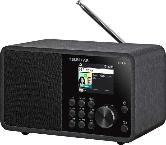Telestar DIRA M 1