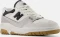 New Balance 550 sea salt/grey matter/magnet (Damen) Vorschaubild