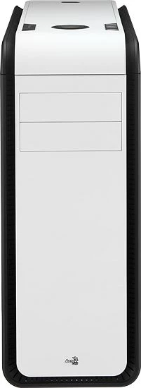 AeroCool DS 200 Black/White Edition, schallgedämmt