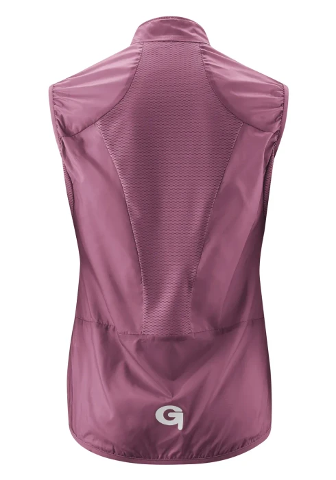 Gonso Pezzolina Fahrradweste confetti (Damen)