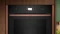 Neff N90 B59FS3AY0 Flex Design Dampfbackofen Vorschaubild