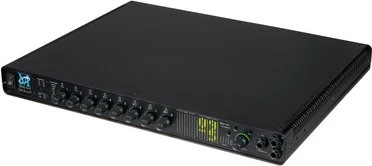 Metric Halo LIO-8 mkIV