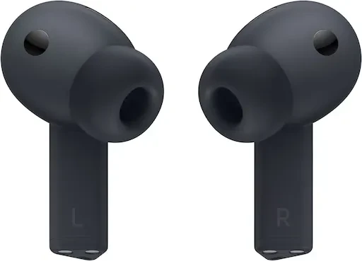 Samsung Galaxy Buds3 FE schwarz